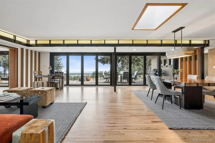 21967 Mountsfield Drive, Golden, CO 80401 - #2