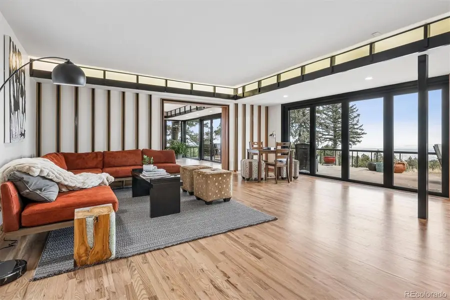 21967 Mountsfield Drive, Golden, CO 80401 - #3