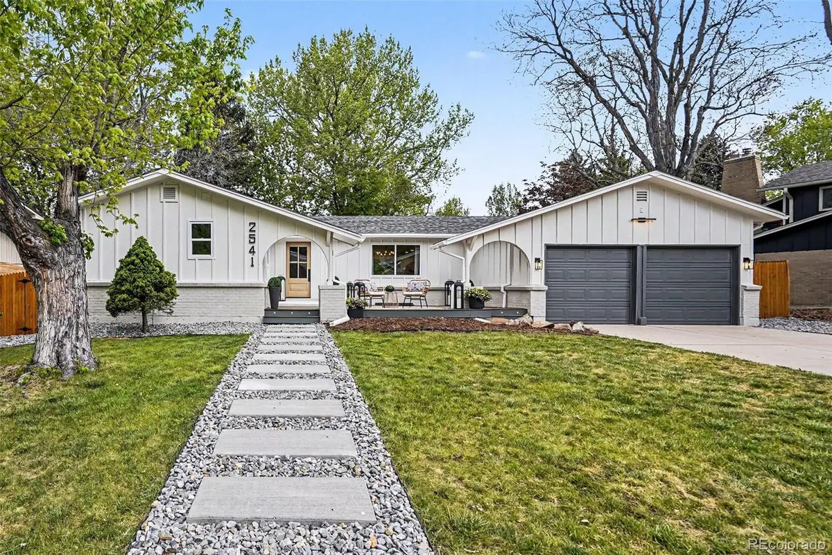 2541 S Yarrow Street, Lakewood, CO 80227 - #1