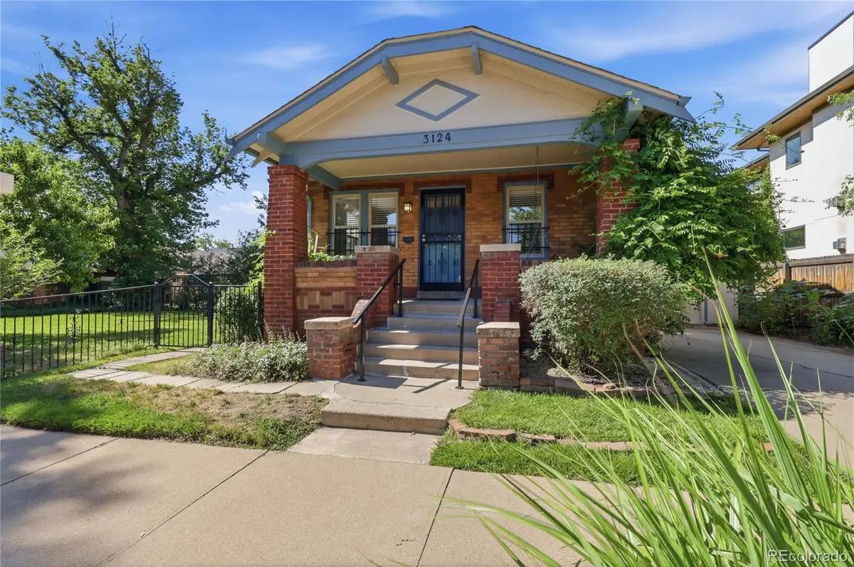 3124 W 45th Avenue, Denver, CO 80211 - #1