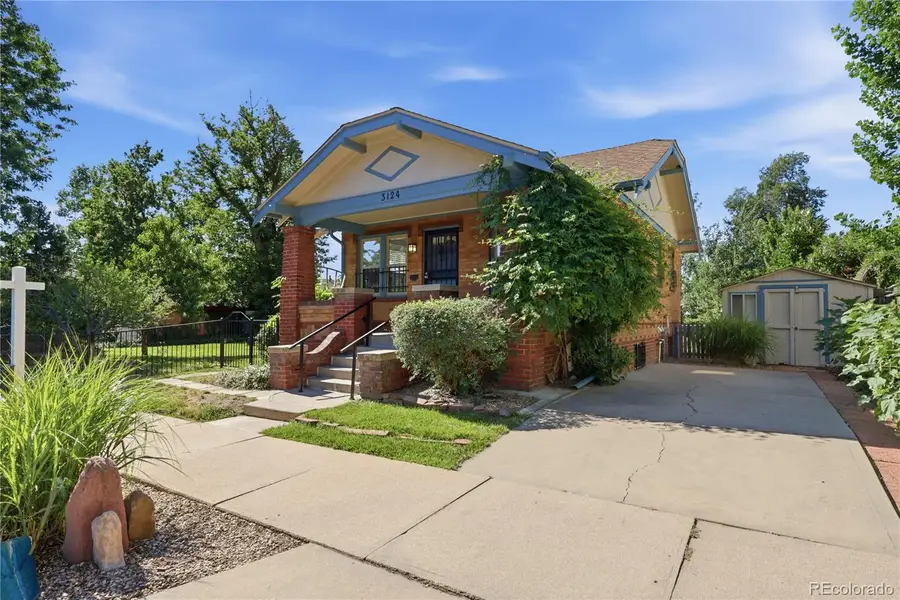 3124 W 45th Avenue, Denver, CO 80211 - #2