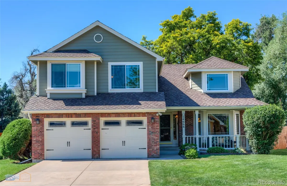 14666 W 68th Place, Arvada, CO 80004 - #1
