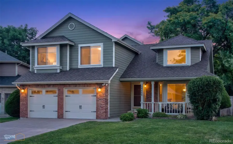 14666 W 68th Place, Arvada, CO 80004 - #3