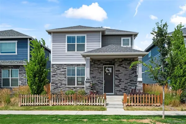 873 N Riviera Street, Aurora, CO 80018