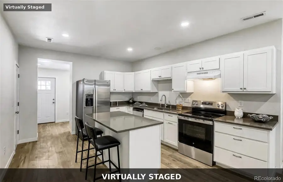 3824 N Williams Street, Denver, CO 80205 - #2