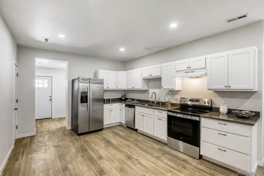 3824 N Williams Street, Denver, CO 80205 - #3