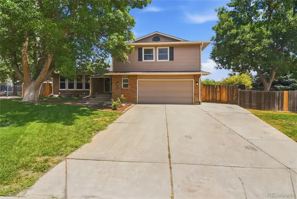 7772 S Marshall Court, Littleton, CO 80128