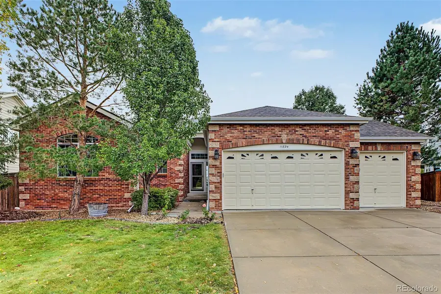 11894 Pitchfork, Parker, CO 80134 - #2