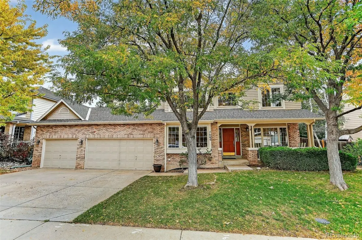 7060 S Oak Court, Littleton, CO 80127 - Image #1