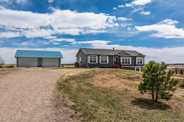 40148 Ferns Road, Elizabeth, CO 80107