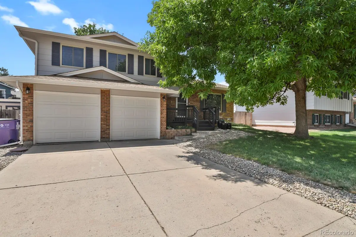 8962 W Temple Place, Denver, CO 80123 - #1