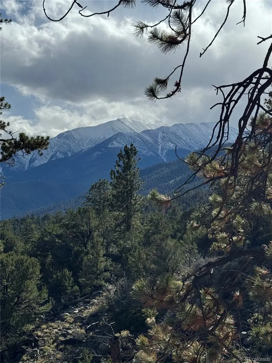 Trails End, Buena Vista, CO 81211 - #3