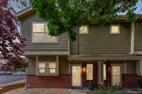 9052 Gale Boulevard #1, Thornton, CO 80260