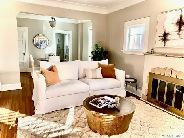 1617 E 5th Avenue, Denver, CO 80218 - #1