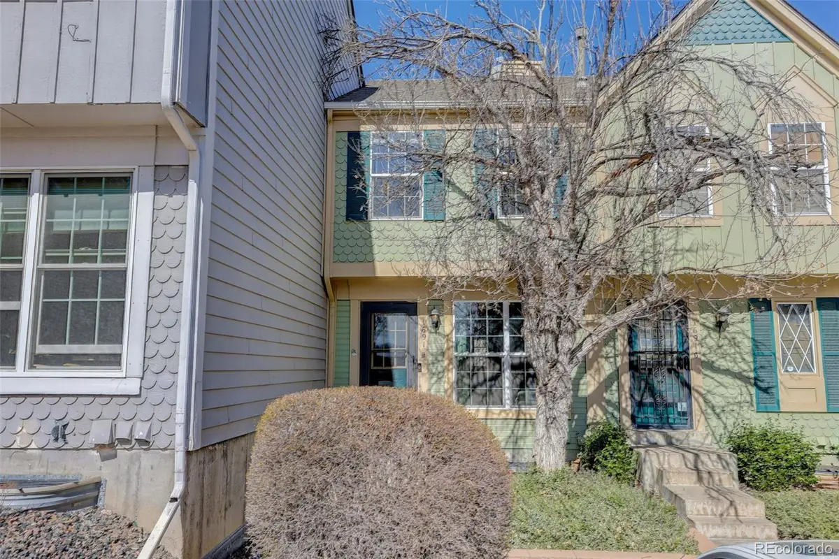 1691 S Idalia Circle #H, Aurora, CO 80017 - #1