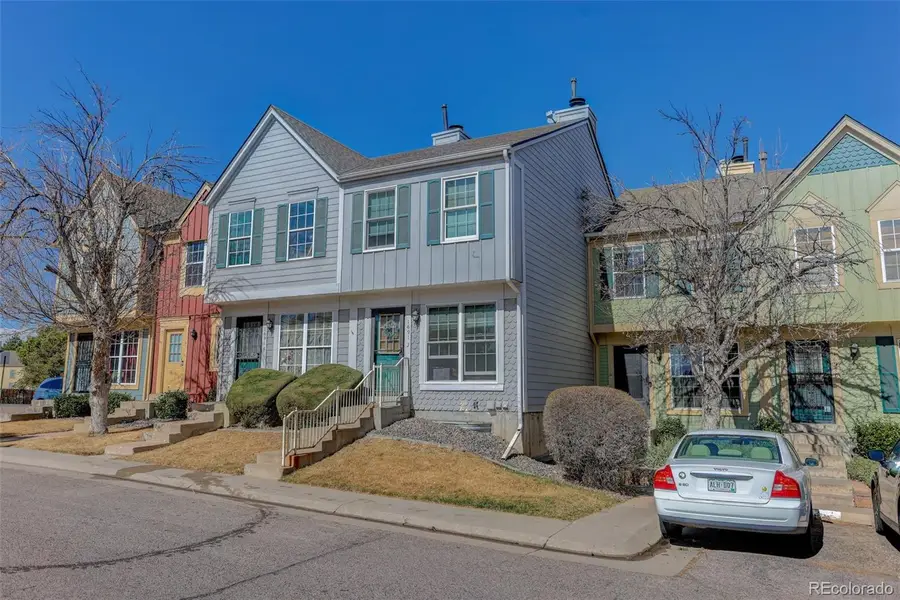 1691 S Idalia Circle #H, Aurora, CO 80017 - #2