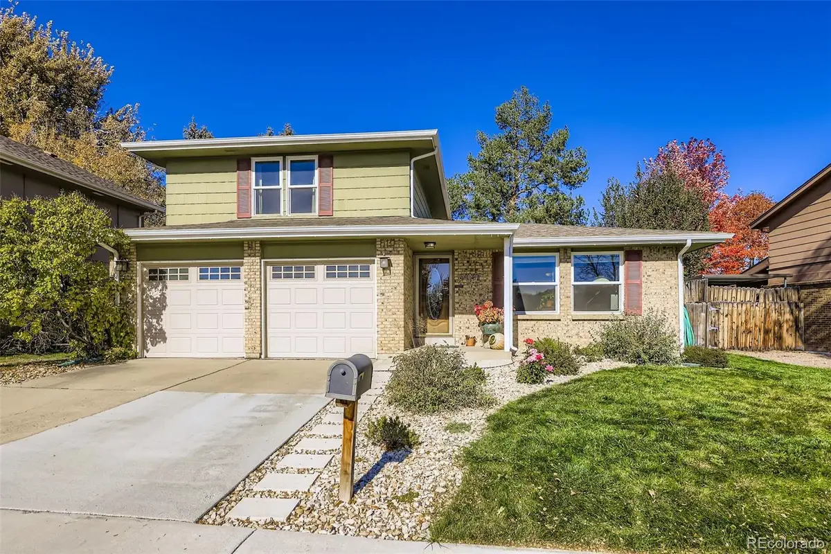 9097 W 77th Place, Arvada, CO 80005 - #1