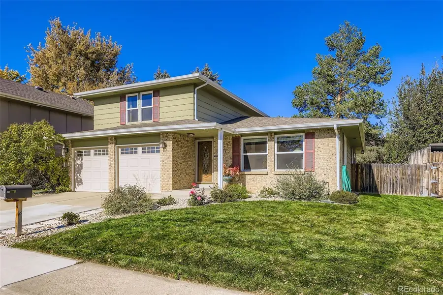 9097 W 77th Place, Arvada, CO 80005 - #2