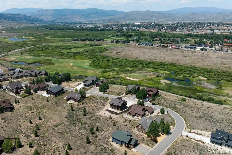 817 Saddle Ridge, Granby, CO 80446 - #2