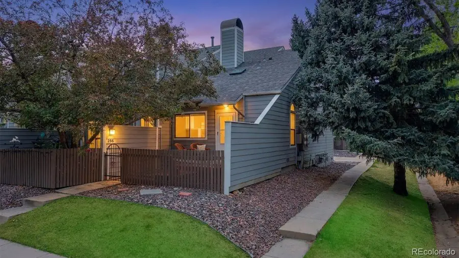 256 S Taft Court #61, Louisville, CO 80027 - #2