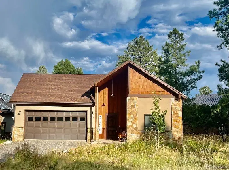 592 Badger Trail, Ridgway, CO 81432 - #2