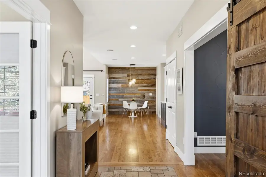 1641 S Madison Street, Denver, CO 80210 - #2