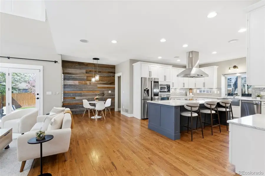 1641 S Madison Street, Denver, CO 80210 - #3