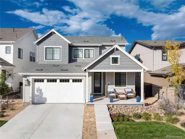 8791 Moonshimmer Trail, Littleton, CO 80125
