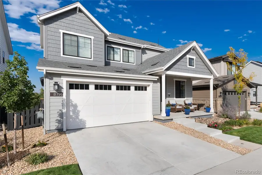 8791 Moonshimmer Trail, Littleton, CO 80125 - Image #2