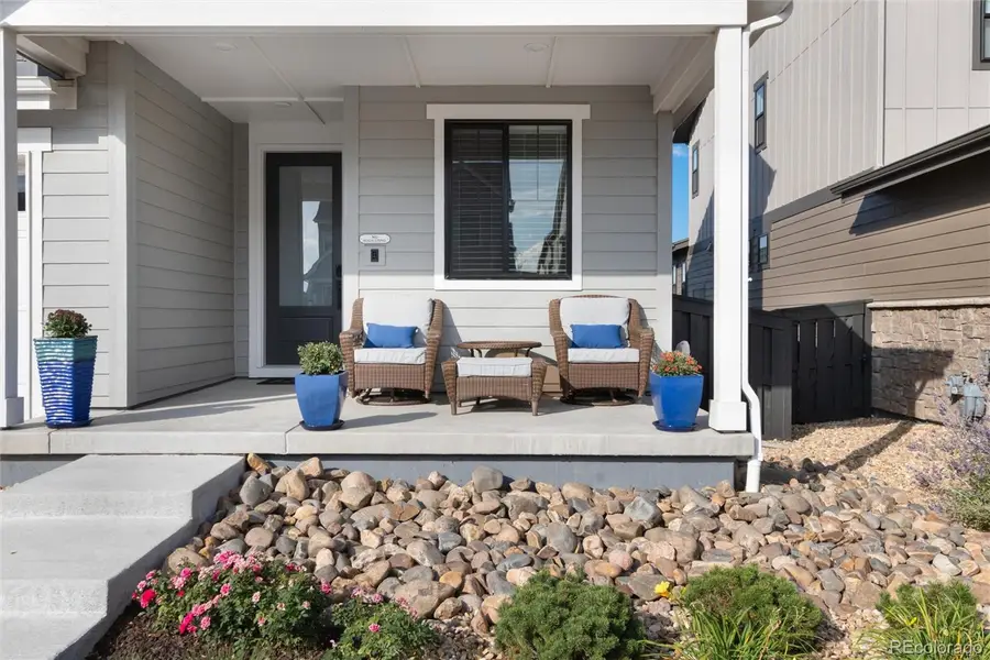 8791 Moonshimmer Trail, Littleton, CO 80125 - Image #3