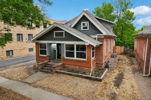 414 4th Avenue, Longmont, CO 80501