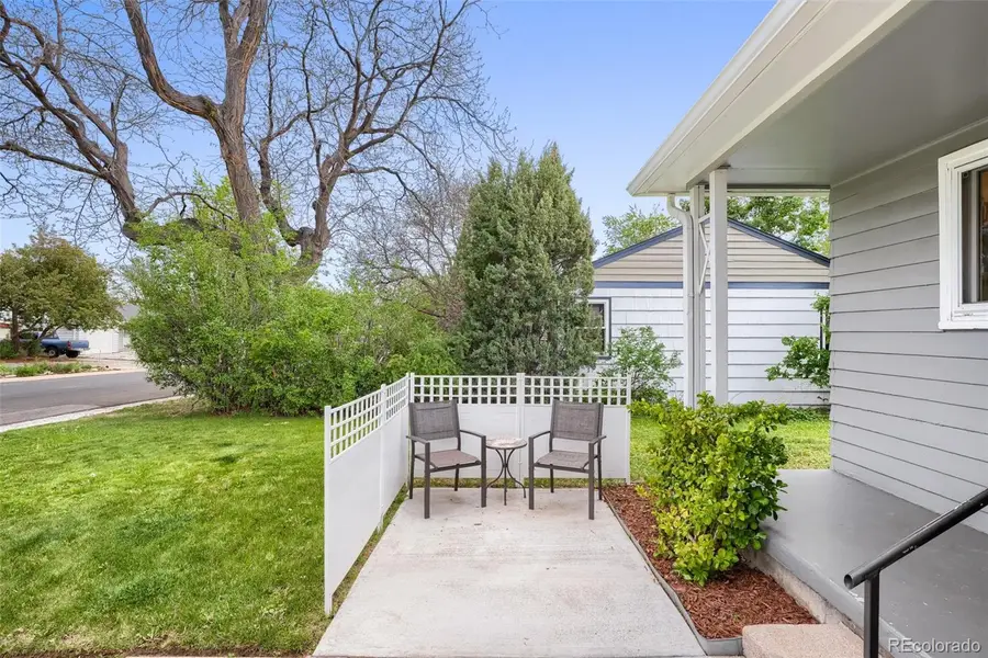 2743 S Jackson Street, Denver, CO 80210 - #2