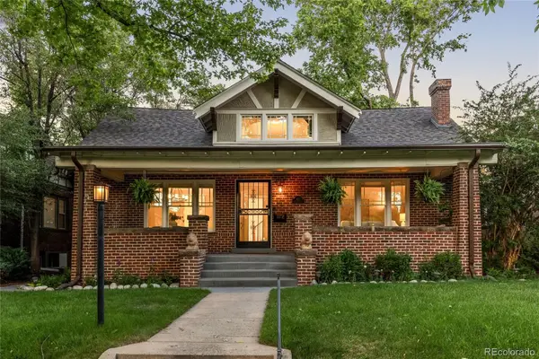622 Cook Street, Denver, CO 80206