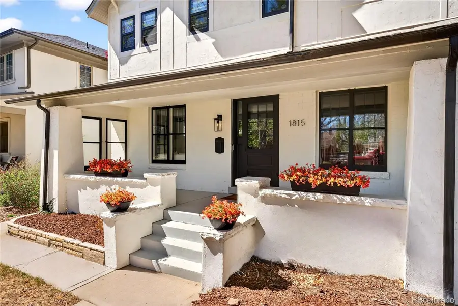 1815 S Ogden Street, Denver, CO 80210 - #3