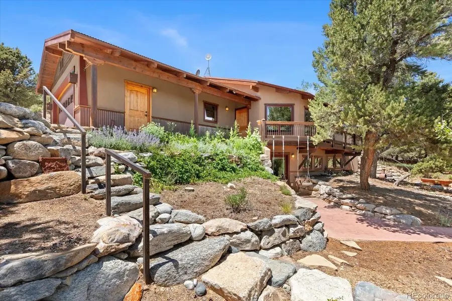 12200 Saddle Ridge Lane, Salida, CO 81201 - #2