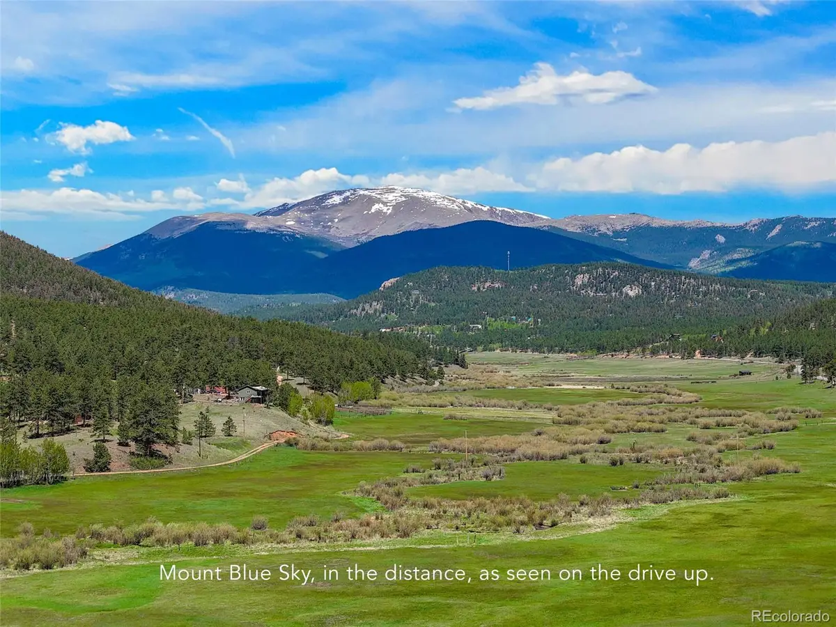 302 Miners Way, Bailey, CO 80421 - #1