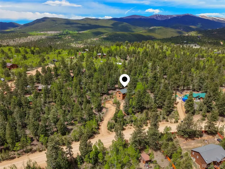 302 Miners Way, Bailey, CO 80421 - #2