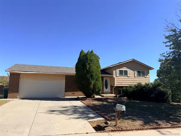 2052 S Salida, Aurora, CO 80013