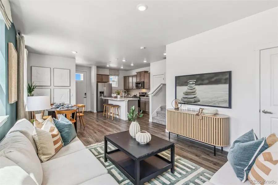 1389 S Chester Street #A, Denver, CO 80247 - Image #3