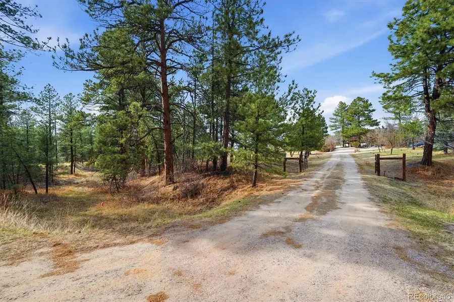 7755 E Park Drive, Franktown, CO 80116 - #3