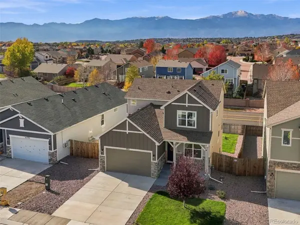 3932 Ryedale, Colorado Springs, CO 80922