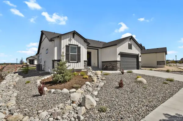 2404 Antica Court, Colorado Springs, CO 80921
