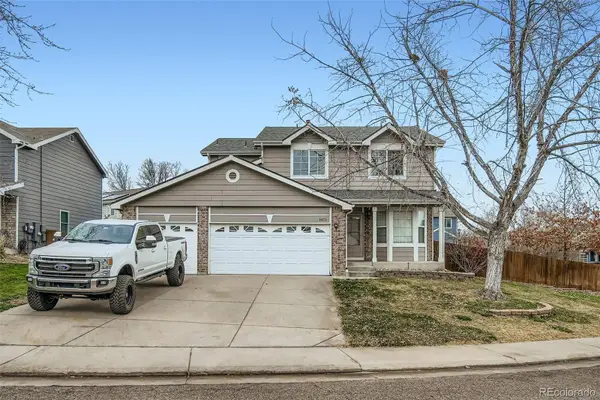 3471 E 107th Avenue, Northglenn, CO 80233