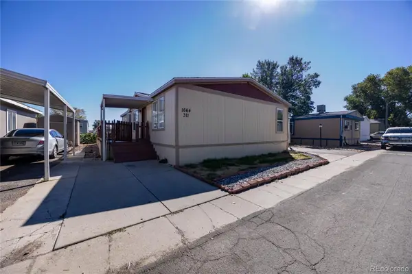 1664 Van Buren, Aurora, CO 80011