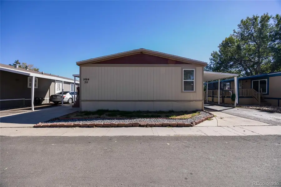 1664 Van Buren, Aurora, CO 80011 - #2