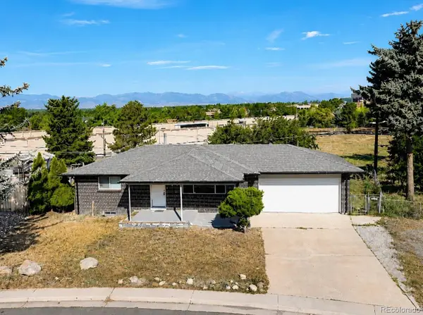 8325 Oakwood Street, Westminster, CO 80031