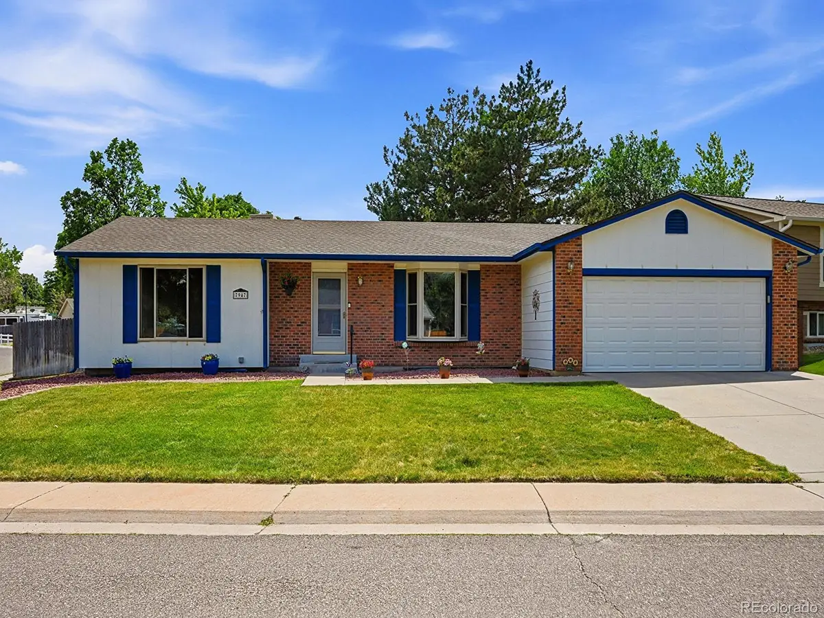7947 S Flower Court, Littleton, CO 80128 - #1
