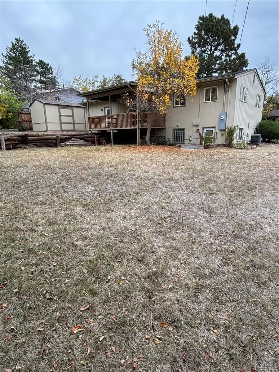835 S Queen, Lakewood, CO 80226 - #2