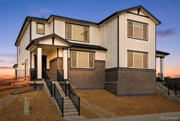 2233 E 164th Avenue, Thornton, CO 80602