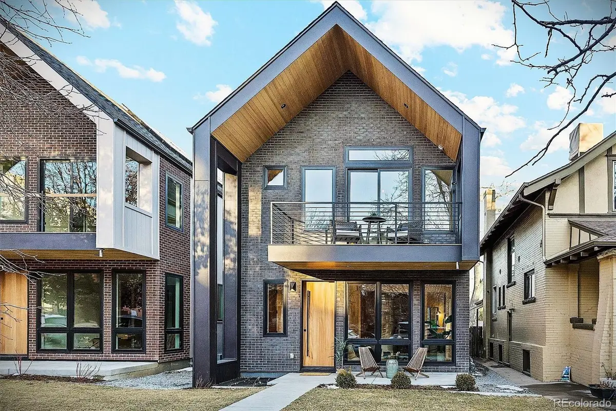 2824 Vallejo Street, Denver, CO 80211 - #1